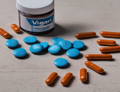 viagra effetti collaterali lungo termine